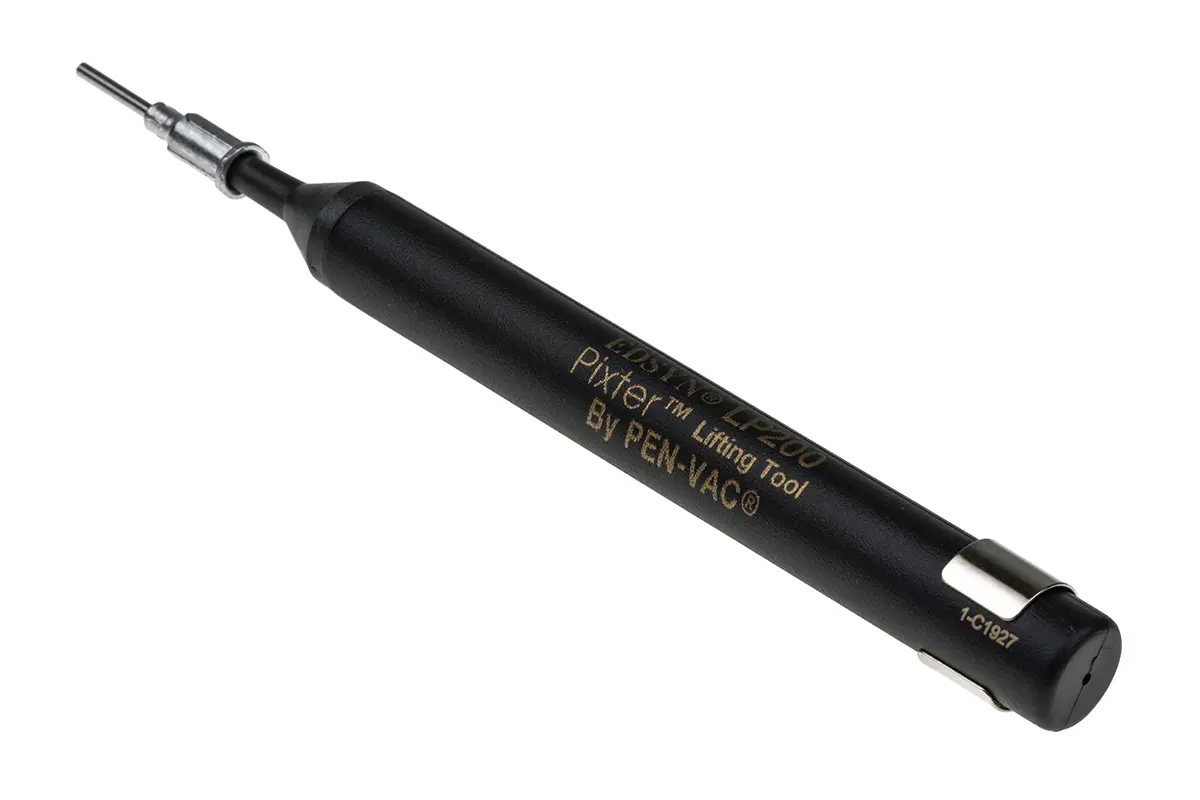 Produktfoto 1 von Edsyn 50 g Vakuum Aufnahmewerkzeug, Länge 150 mm