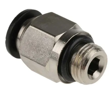 Produktfoto 1 von RS PRO RS PRO Stecker 45139 Chemikalienbeständig G