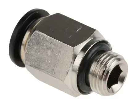 Produktfoto 1 von RS PRO RS PRO Stecker 45139 Chemikalienbeständig G