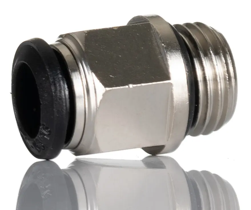 Produktfoto 1 von RS PRO RS PRO Stecker 45139 Chemikalienbeständig G
