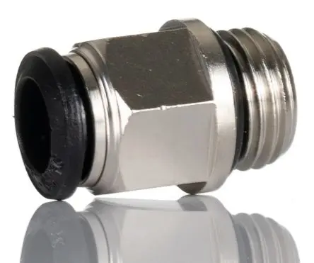 Produktfoto 1 von RS PRO RS PRO Stecker 45139 Chemikalienbeständig G