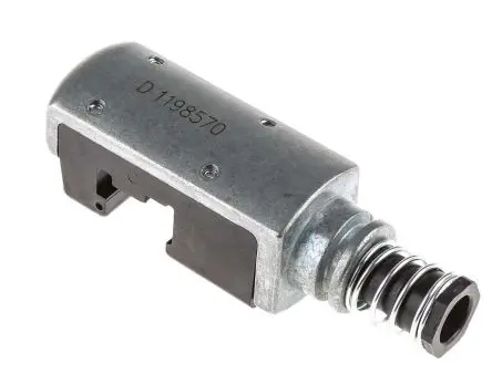 Produktfoto 1 von TE Connectivity MTA-156 IDC-Werkzeug