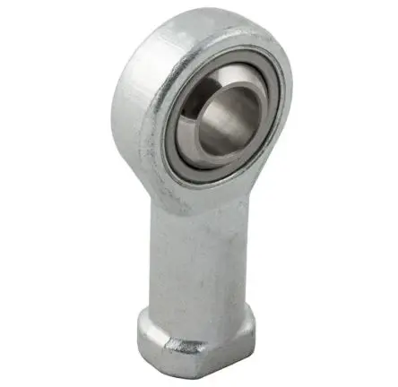 Produktfoto 1 von RS PRO Stahl Gelenkkopf, Wellen-Ø 16 mm, M16 x 1.5 Female Metrisch