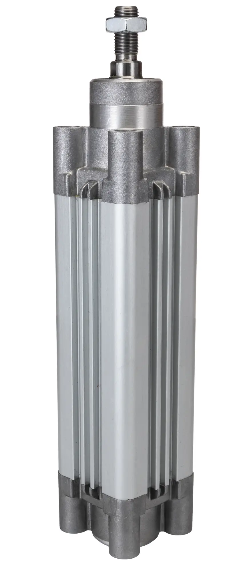 Produktfoto 1 von RS PRO X Doppeltwirkender Zylinder 250 mm Doppeltwirkend, Bohrung Ø 40 mm, bis 10 bar