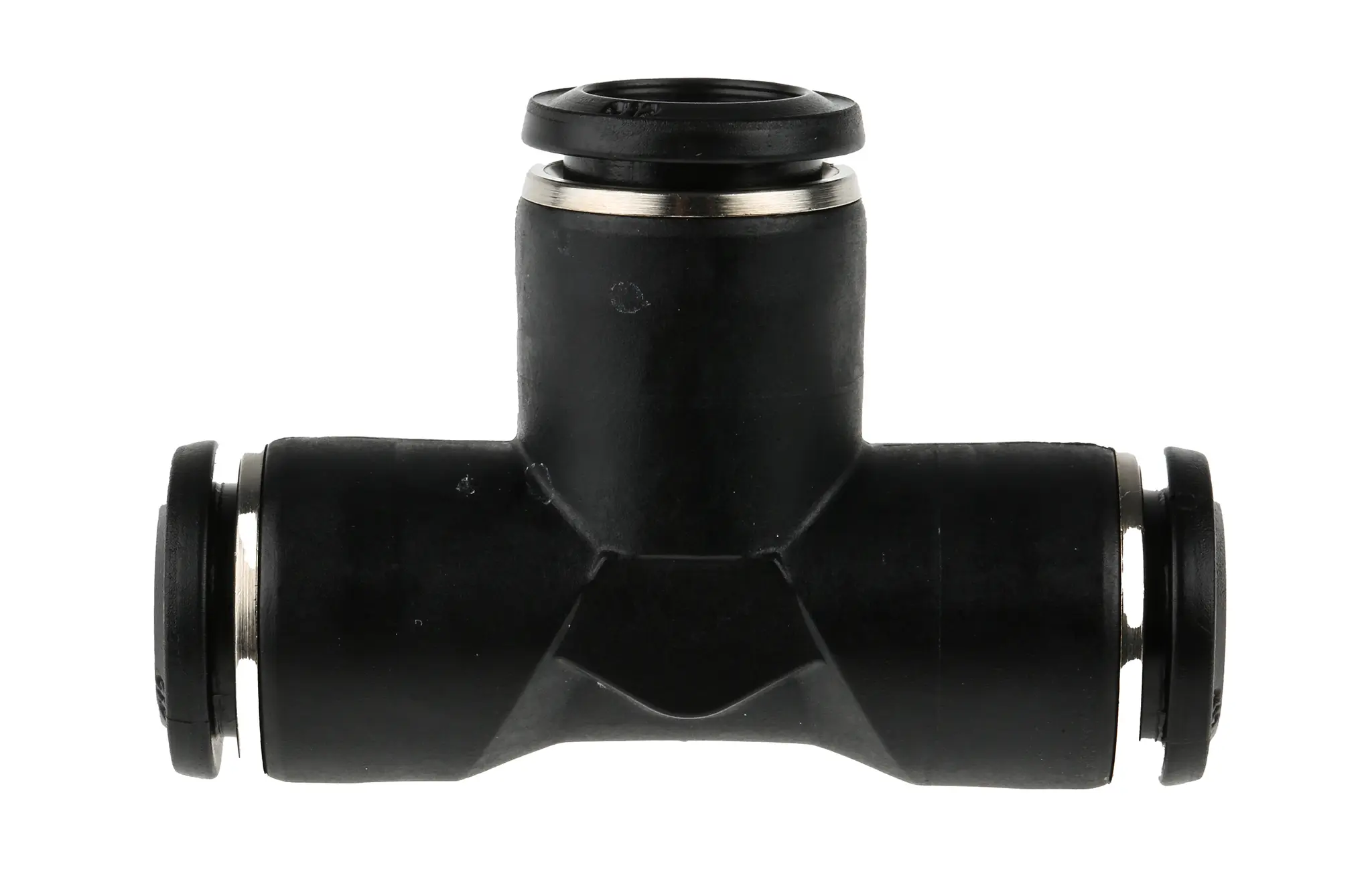 Produktfoto 1 von RS PRO RS PRO Einsteck-Anschluss Einsteck-Anschluss, 20 bar Chemikalienbeständig
