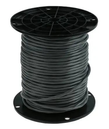 Produktfoto 1 von Belden 8762 Audiokabel Geschirmt, L. 76 m Silber