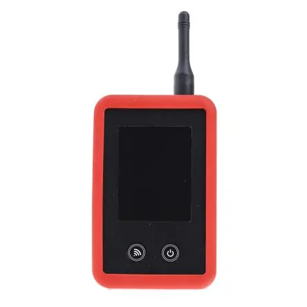 Produktfoto 1 von CSL Wi Fi Tester 2.4 GHz WiFi, GSM, 3G, 4G, 2G Netzwerk