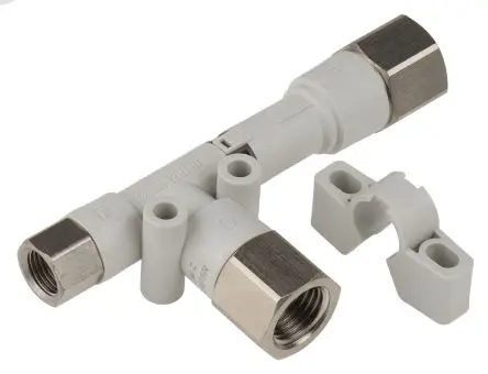Produktfoto 1 von SMC  Vakuumerzeuger