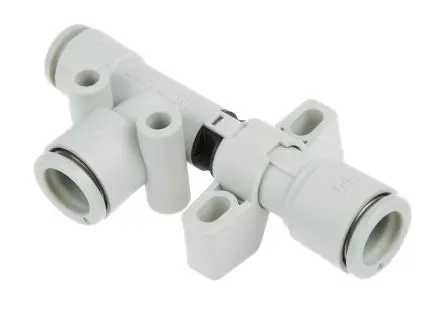 Produktfoto 1 von SMC  Vakuumerzeuger