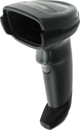 Produktfoto 1 von Zebra 2D-Imager, Przm Intelligente Bildgebung, 1D Barcodeleser 2D-Scanner Bluetooth-Konnektivität