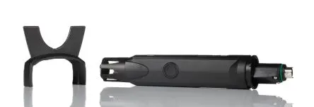 Produktfoto 1 von Testo Datenloggerfunktion Luftqualitätsüberwachung 50 °C, CO2 bis 10 ppm, bis 50 °C / 95 %RH