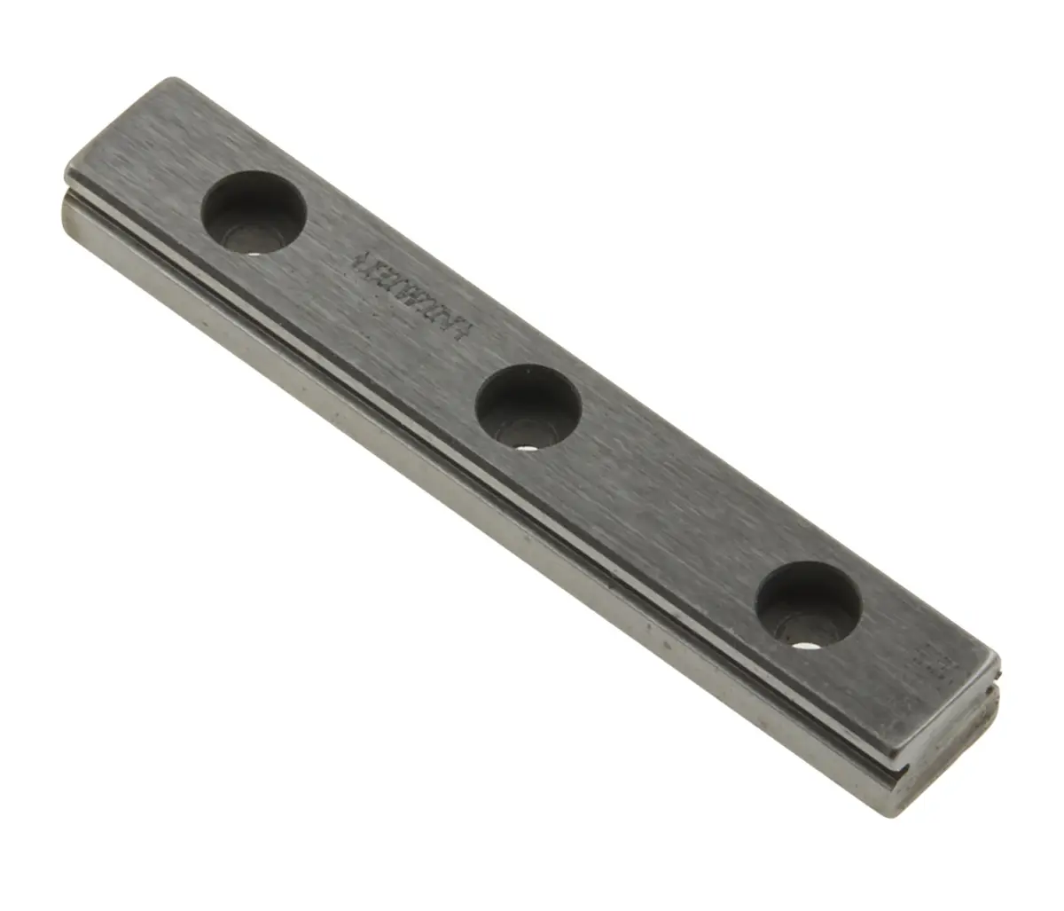 Produktfoto 1 von RS PRO Serie MGN, Lineare Führungsschiene, Edelstahl 7 mm x 45 mm 1240 N