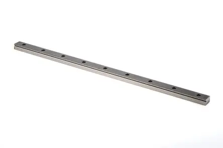 Produktfoto 1 von RS PRO Serie MGN, Lineare Führungsschiene, Edelstahl 15 mm x 350 mm 5590 N