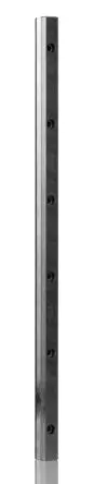Produktfoto 1 von RS PRO Serie HG, Lineare Führungsschiene, Kohlenstoffstahl 15 mm x 350 mm 16970 N