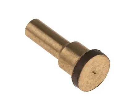 Produktfoto 1 von Weller 13 mm Lötspitze 0.5 mm Kalibrierung LT für WSFP/WSP80/WP80/WXP80, LR21/TCPS letzte Generation