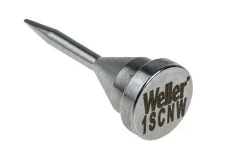 Produktfoto 1 von Weller / LT 1SCNW 15 mm Lötspitze 0.3 mm Schrauber LT für WSFP/WSP80/WP80/WXP80, LR21/TCPS letzte Generation