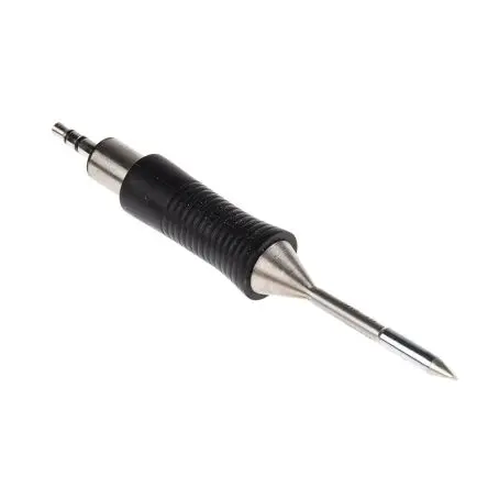 Produktfoto 1 von Weller / RTM 022 S MS 19 mm Lötspitze 2.2 mm Schrauber RTM für WXMP-MS, WMRP-MS, WTMP-MS
