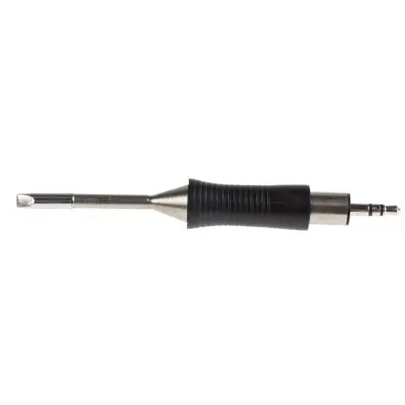 Produktfoto 1 von Weller / RTM 036 S MS 19 mm Lötspitze 3.6 mm Meißel RTM für WXMP-MS, WMRP-MS, WTMP-MS