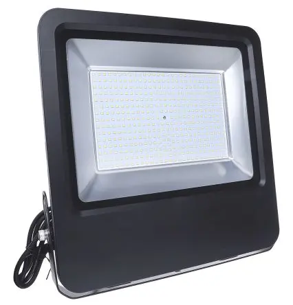 Produktfoto 1 von RS PRO REX Slim Flutlicht 270 W Kaltweiß, 240V ac / 33000 lm, IP65
