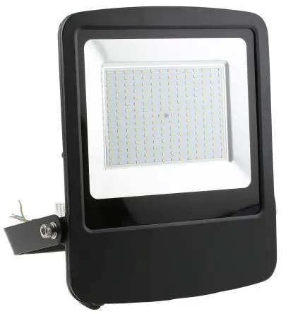 Produktfoto 1 von RS PRO REX Slim Flutlicht 135 W Kaltweiß, 240V ac / 16500 lm, IP65