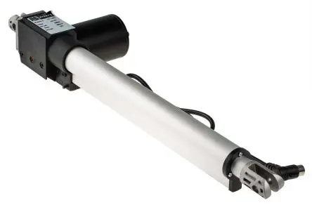 Produktfoto 1 von RS PRO 300 mm 24V dc Elektrischer Linearantrieb, 6000N Last 4.2mm/s, IP42