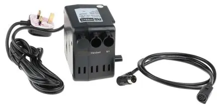 Produktfoto 1 von RS PRO Steuerung für elektrischen Antrieb 1- Ausgänge