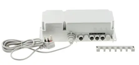 Produktfoto 1 von RS PRO Steuerung für elektrischen Antrieb 1- Ausgänge