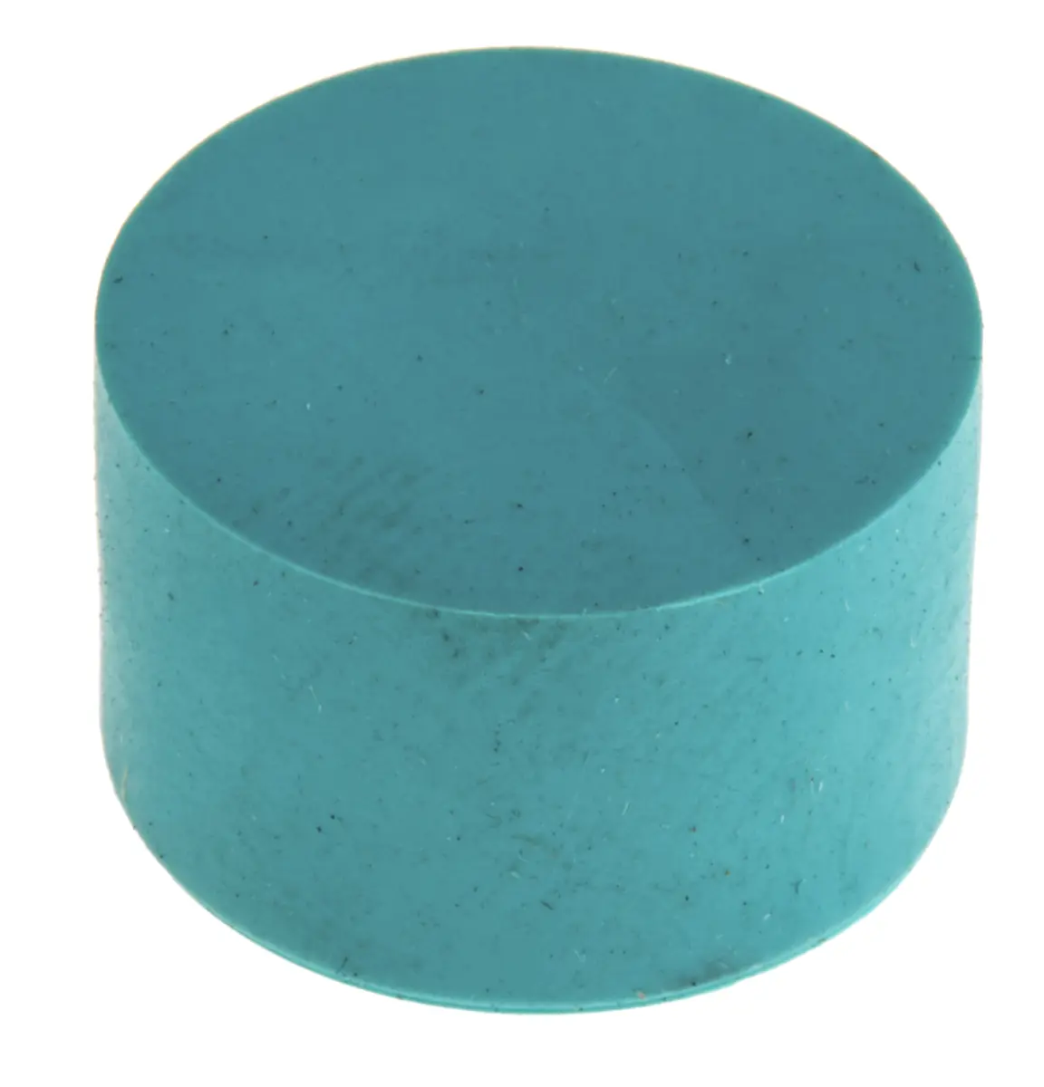 Produktfoto 1 von Techno Closure caps Blindtülle 9 mm min. bis Ø 14 mm Thermoplastisches Elastomer Grün -40 °C min. 125 °C max.