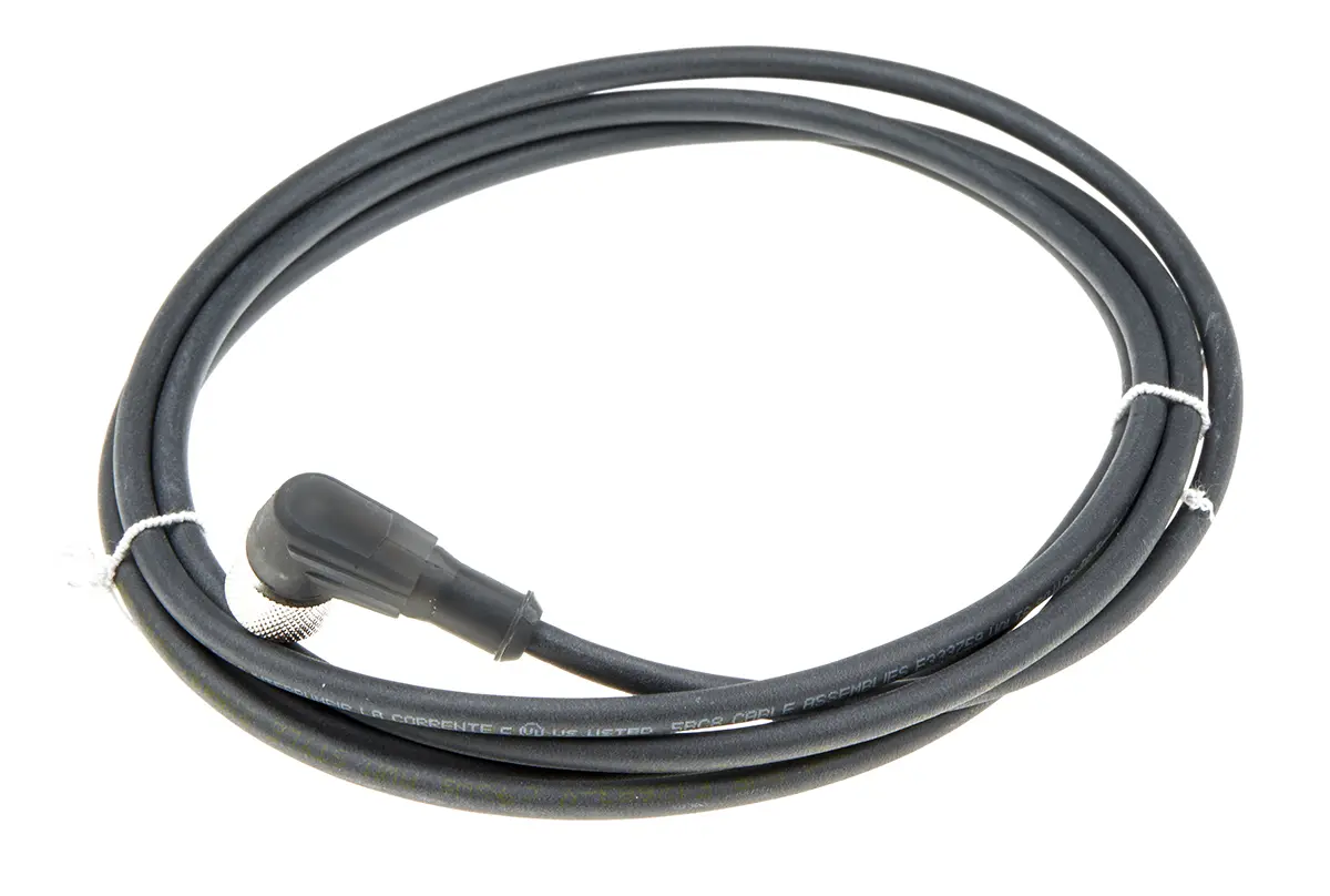 Produktfoto 1 von Telemecanique Sensor-Betätigungselementkabel Buchse, Länge 2 m