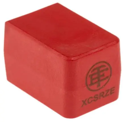 Produktfoto 1 von Telemecanique Sensors XCS RFID M12 Berührungsloser Sicherheitsschalter aus Thermoplast, Magnetisch Betätiger inklusive