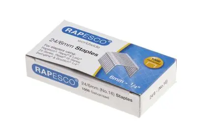Produktfoto 1 von Rapesco Heftklammer