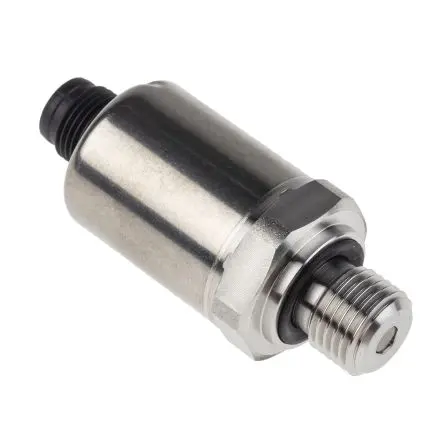 Produktfoto 1 von Telemecanique Sensors OsiSense XM Drucksensor 0 bar, Analog 60 bar