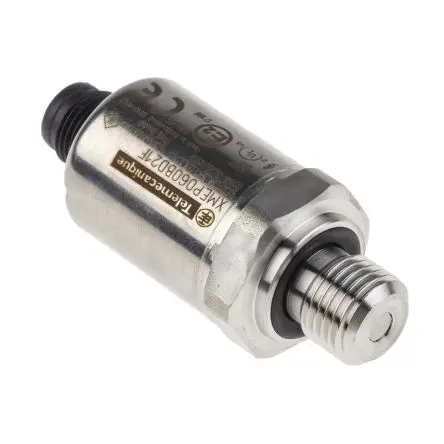 Produktfoto 1 von Telemecanique Sensors OsiSense XM Drucksensor 0 bar, Analog 60 bar