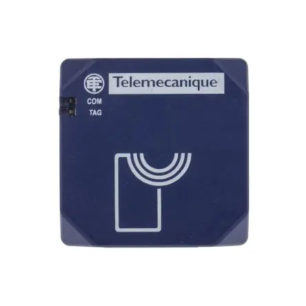 Produktfoto 1 von Telemecanique Sensors RFID-Kennzeichnung Typ RFID-Cradle, Erfassungsbereich 70 mm 29V 29 V dc