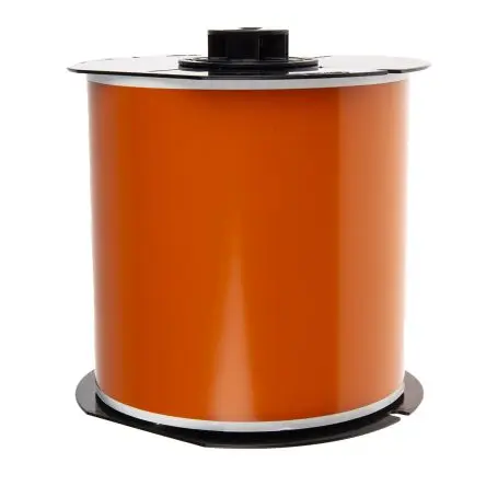 Produktfoto 1 von Brady Etikette auf Rolle B. 101 mm für BBP30, BBP31, BBP33, BBP35, BBP37, i3300, i5300, S3000, S3100, S3700 1 Roll auf