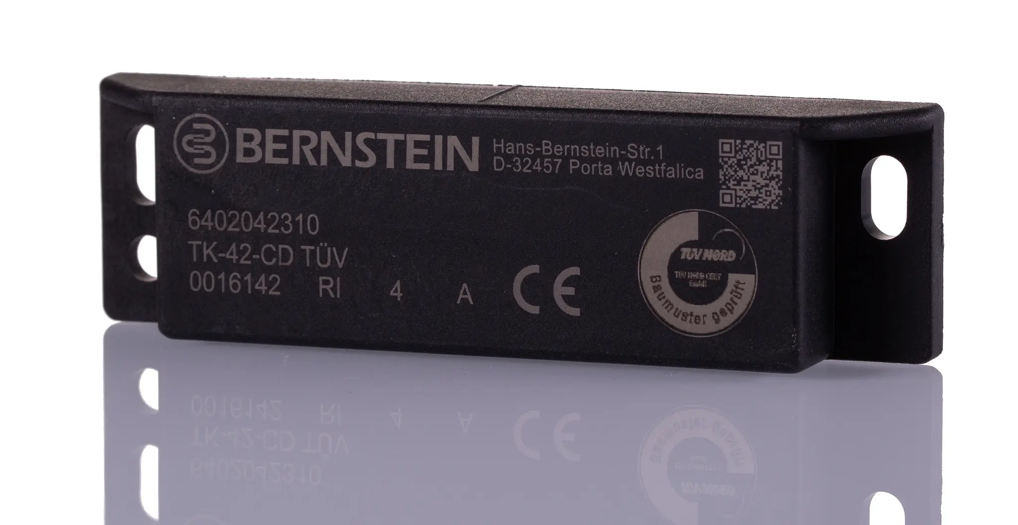 Produktfoto 1 von Bernstein AG Magnetschalter aus Polyamid für Magnetschalter