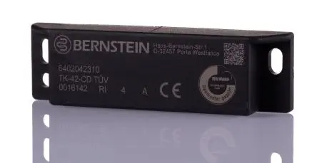 Produktfoto 1 von Bernstein AG Magnetschalter aus Polyamid für Magnetschalter