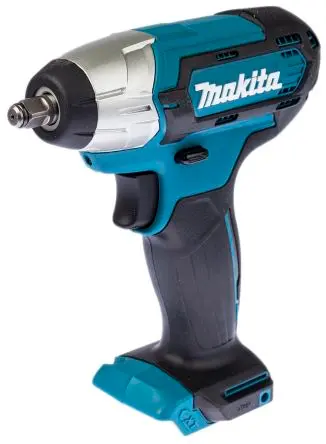 Produktfoto 1 von Makita Schnurlos Akku-Schlagschrauber Bürstenmotor