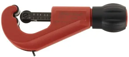 Produktfoto 1 von Ega-Master Rohrschneider Zinklegierung für Kupfer, 42 mm