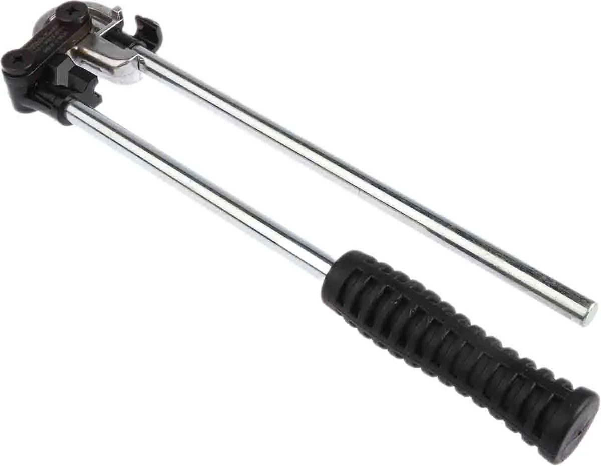 Produktfoto 1 von Ega-Master Rohrbieger 6 mm