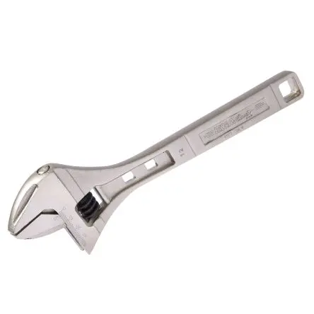 Produktfoto 1 von Ega-Master VDE 1000V zugelassen Schraubenschlüssel Rollgabelschlüssel Nicht parkend, Bi-Material Griff, Backenweite 33.5