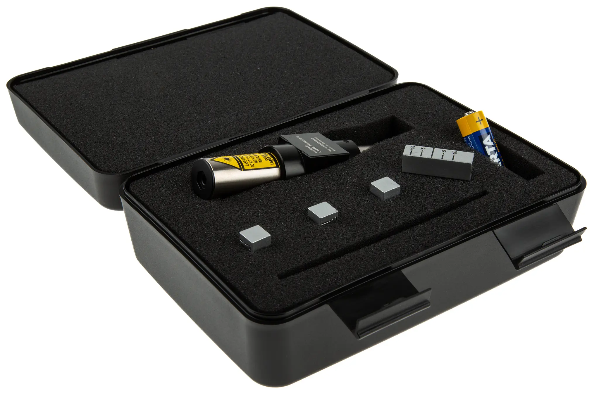 Produktfoto 1 von OPTIBELT Ausrichtungslaser Klasse 1M