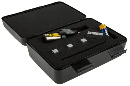 Produktfoto 1 von OPTIBELT Riemen-Ausrichtungswerkzeug Klasse 1M