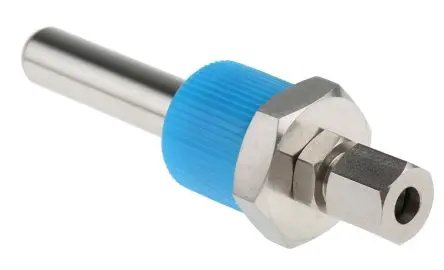 Produktfoto 1 von RS PRO Tauchhülse für Temperatursensor