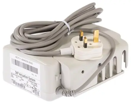 Produktfoto 1 von Ewellix Makers in Motion Elektrische Antriebe - Steuerungen, BCU für Serie ECO59 1- Ausgänge