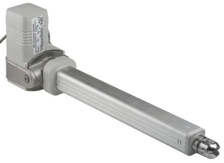 Produktfoto 1 von Ewellix Makers in Motion 300 mm MAX10 9mm/s Elektrischer Linearantrieb, 2000N Last, IP66S