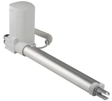 Produktfoto 1 von Ewellix Makers in Motion 300 mm ECO59 13mm/s Elektrischer Linearantrieb, 2000N Last, IP4S