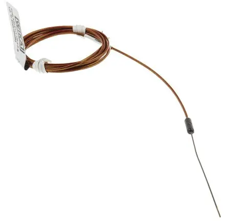 Produktfoto 1 von Omron E52 Temperatursensor Typ J 0 °C → 760 °C