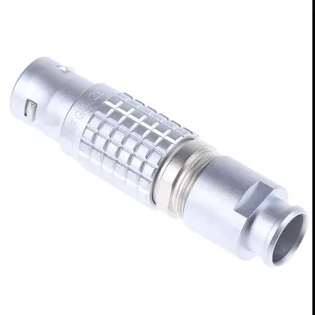 Produktfoto 1 von LEMO 2B 2 15 mm Rundsteckverbinder Stecker 7-polig Stecker 11A Kabel IP50