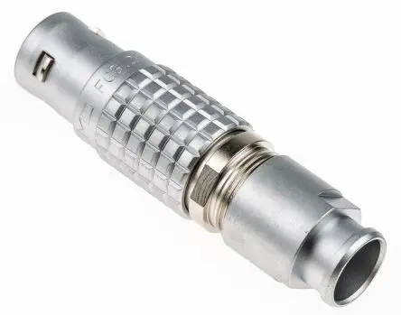 Produktfoto 1 von LEMO 2B 2 15 mm Rundsteckverbinder Stecker 14-polig Stecker 6.5A Kabel IP50
